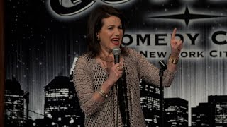 Susie Essman from Curb Your Enthusiasm Performs StandUp  Gotham Comedy Live [upl. by Einaffyt297]