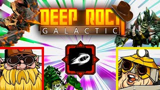 How to delete things in Deep Rock Galactic [upl. by Marco]