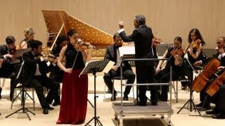 Orquesta Sinfónica de Torrevieja las 8 Estaciones Vivaldi Piazzola [upl. by Llenyr919]