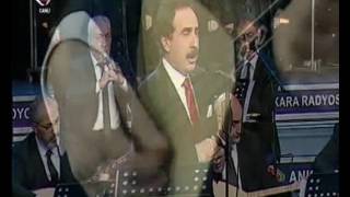 Mehmet Aldaşoğlu  Atımı Bağladım İğde Dalına [upl. by Annayhs704]