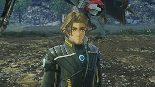 Xenoblade Chronicles 3 046 Colony 4 Rousing Bolearis Severed Connection [upl. by Enaoj436]