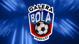 GALERA DA BOLA 11 [upl. by Dnalel]