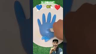 ISI BALONNYA WARNA APA ⁉️ Mrstof7 funny animation satisfying [upl. by Glogau]