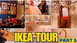 IKEA Hyderabad Full Tour  IKEA StoreHyderabad IKEA shopping  IKEA IKEA KitchenProducts 2024viral [upl. by Airottiv159]