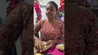 Dj arun chole aseche maa maye Ahare ghore food streetfood banglifood foodie [upl. by Ocnarf]