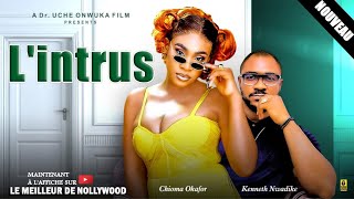 LINTRUS NOUVEAU FILM CHIOMA OKAFOR KENNETH NWADIKE PRITICAN YAKUBU 2024 FILM COMPLET FRANÇAIS [upl. by Eerual10]