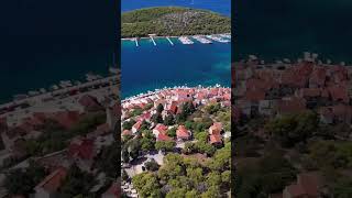 Rogoznica Croatia croatia visitcroatia rogoznica [upl. by Tay]