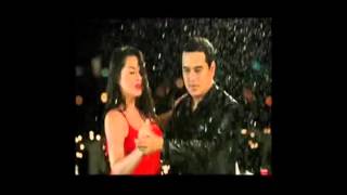 John Lloyd Cruz and Bea Alonzo  Dance  Lady in Red  Chris De Burgh [upl. by Narad]