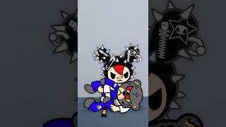 Introducing Hyperfly  tokidoki Dropping on 22924 hyperfly tokidoki [upl. by Flin]