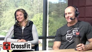 CrossFit Podcast Ep 1727 Sean Woodland [upl. by Farman]