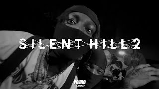 FREE Kyle Richh x Jenn Carter Jerk Drill Type Beat  quotSilent Hill 2”  NY Drill Instrumental 2024 [upl. by Atul932]