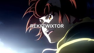 REKI TWIXTOR 4K NO CC  CC [upl. by Goda]