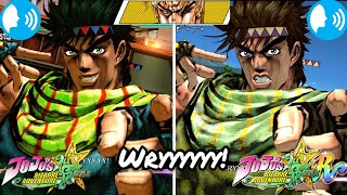 The Many Shades of Joseph Joestar [upl. by Reinhold]