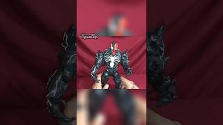 Venom bootleg mexicano venom2 venom3 bootleg bootlegtoys bootlegmexicano [upl. by Tolmann972]