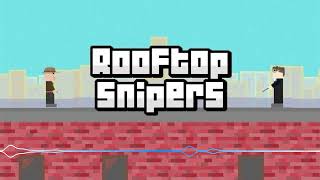 Rooftop Snipers 8D Audio By USB Headphones [upl. by Nnad]