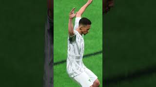 TRENT ALEXANDERARNOLD Free Kick EA FC 24 [upl. by Anirtak]