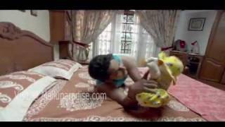 Plus Two Malayalam movie Song Kannolam [upl. by Yrome]