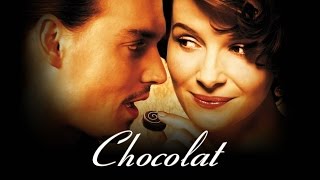 Chocolat  Official Trailer HD  Johnny Depp Judi Dench  MIRAMAX [upl. by Thea588]