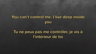 Confrontation  Jekyll and Hyde Lyrics EnglishFrançais [upl. by Oliver]