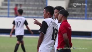 VIDEO Kenapa Bhayangkara FC Dikalahkan PS Unnes Semarang [upl. by Ark]