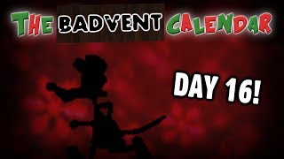 OLD Cheesy Review  Badvent Calendar DAY 16  Worst Games Ever [upl. by Gnuhn]