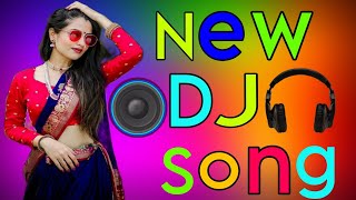 mile tumse bichad ke hum dj rimix  new dj song 2025  JBL dj song  hindi dj song  trending [upl. by Anneirb360]