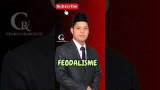 FEODALISME kajianrutin tafsiralquran fyp trending popular shortvideo subscribe semua news [upl. by Adnael]