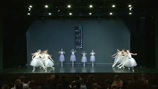 APPLAUS 2024 GewinnerGruppe Ballett [upl. by Acinom]