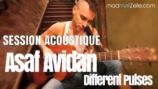 Asaf Avidan  Different Pulses acoustic [upl. by Iraj]