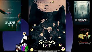 Brennen muss Salem  Salems Lot rearView [upl. by Naillik970]