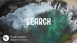 Best Dramatic Search Music for Video  Eyal Luman  Maayanot Springs [upl. by Aipmylo]