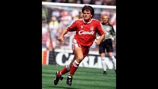 Ray Houghton – Liverpool Football Club 1987–1992 [upl. by Durkin45]