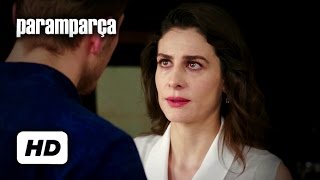 Paramparça 64 Bölüm  Seviyorum Harunu [upl. by Weiss]