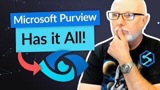 Exploring Microsoft Purview for data governance [upl. by Jeramey]