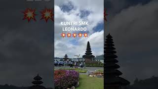 KUNTRI SMK LEONARDO KLATEN 2024pakepandawa8251 shorts ulundanuberatan bali [upl. by Lemon199]