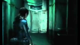 Resident Evil Revelations N3DS 惡靈古堡啟示中文版11 [upl. by Naghem]