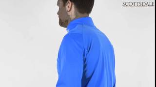 KJUS Dorian Windproof Jacket Palau Blue [upl. by Natanoj140]