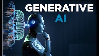 What is generative ai   How its working  in Tamil  Gen AI  Types of Artificial Intelligence [upl. by Genovera]