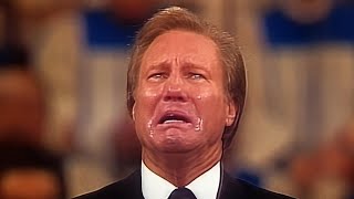 Devastating New Details About Jimmy Swaggart [upl. by Seumas]