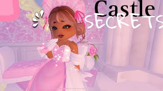 Castle secrets  introduction [upl. by Merdith666]