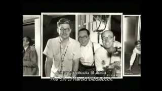 The Life and Times of Harold Lloyd 2005 Sub Spanish [upl. by Meid]