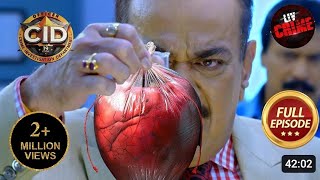 Team cid corrupt doctor session 2  full episode full details cid females hit Lastest episodecid [upl. by Ennovad]