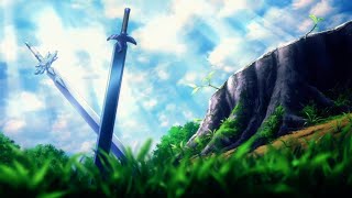 ASCA  RESISTER Edited Version  Sword Art Online Alicization  OP 7 amp OP 2 Full [upl. by Knute]