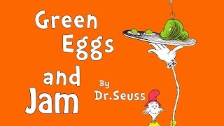 Green Eggs and Jam [upl. by Avilo]