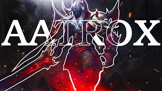 Después De Jugar AATROX TOP Prefiero Seguir Jugando WILD RIFT  League Of Legends Gameplay 2024 [upl. by Phionna83]