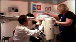 Stereotactic Biopsies for Breast Evaluation  UPMC MageeWomens Hospital [upl. by Mclain]