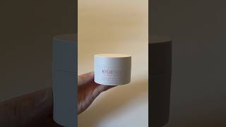 Kylie Skin Kylie Jenner Clarifying Gel Cream kylieskin shorts [upl. by Frederik]