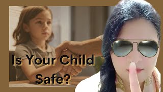 Protect Your Child from HARM in Institutions [upl. by Ecienaj351]