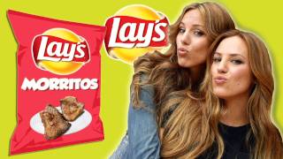 Lays Morritos [upl. by Richella97]