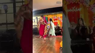 dance wedding bollywood song love jhoombarabarjhoom sangeetdance theneverendingdesire views [upl. by Ardnazil]